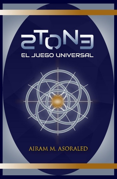 Portada del libro El Juego Universal